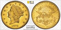 Goldmünzen $20 Secure Liberty Head $20 -
