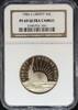 Weltm&uuml;nzen 1986-S 1986-S 50c Statue of Liberty NGC PF69UCAM 15.00 US$  +  15.00 US$ shipping