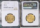 Goldm&uuml;nzen $10 1903-O Liberty Head $10 NGC MS62 2,555.00 US$  +  30.00 US$ shipping