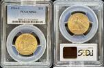 Goldmünzen $10 Indian 1916-S Indian $10 PCGS MS62