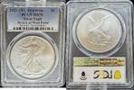 Weltmünzen 2022-W Silver Eagle First Strike -