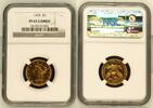 Goldmünzen $5 Liberty 1905 Liberty Head $5 NGC PR65CAM