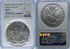 US -W Silver Eagle Silver Eagles -