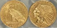 2,5 Dollars Indian Head (1908-1929) MA Coin shops