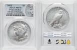 US S$1 Peace Dollar Peace Dollar -