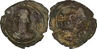 Arab Sasanian AE AD 718-720 n. Chr. ARAB-SASANIAN: ‘Udayy, governor of a... 228.31 US$  +  15.30 US$ shipping
