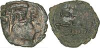 Arab Sasanian AE 690-715 n. Chr. ARAB-SASANIAN: Anonymous, ca. 690-715, ... 67.15 US$  +  15.30 US$ shipping