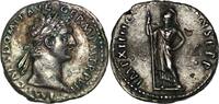 Roman Imperial Denarius AD 81-96 n. Chr. Domitian. AD 81-96. AR Fourree ... 167.87 US$  +  15.30 US$ shipping