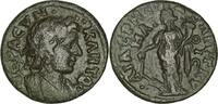 Roman Provincial AE 177-192 n. Chr. AEOLIS. Cyme. Pseudo-autonomous issu... 161.16 US$  +  15.30 US$ shipping