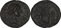 Roman Provincial  Aeolis, Myrina. Pseudo-autonomous issue, 2nd century A... 51.03 US$  +  15.30 US$ shipping