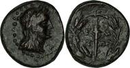 Greek Coins 133 BC Elaea, Aeolis, AE15. 133 BC-AD 14. Æ  60.43 US$  +  15.30 US$ shipping