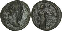 Roman Provincial 161-180 n. Chr. Pamphylia. Perga. Marcus Aurelius (161-... 73.86 US$  +  15.30 US$ shipping