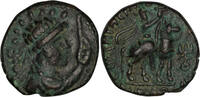 Greek Coins Æ Tetradrachm AD 80-100 n. Chr. Kushan Empire. Vima Takto (S... 120.87 US$  +  15.30 US$ shipping