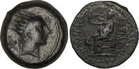 Seleucid 164 BC v. Chr. Seleucid Empire. Antiochos IV Epiphanes (175-164... 402.89 US$  +  15.30 US$ shipping