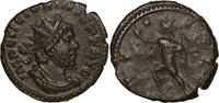 Roman Imperial AR Antoninianus 269-271 n. Chr. Roman Imperial. Victorinu... 26.86 US$  +  15.30 US$ shipping