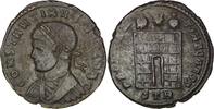 Roman Imperial Æ Nummus AD 316-337 n. Chr. Roman Imperial. Constantinus ... 40.29 US$  +  15.30 US$ shipping