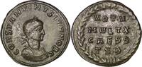 Roman Imperial Æ Follis AD 316-337 n. Chr. Roman Imperial. Constantinus ... 60.43 US$  +  15.30 US$ shipping