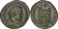 Roman Imperial as AD 324-325 n. Chr. Roman Imperial. Constantine II, as ... 87.29 US$  +  15.30 US$ shipping