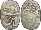 Shahs of Iran Safavid.'Abbas I (1588-1629). AR Bisti. Tabriz -