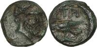 Greek Coins 280-200 BC v. Chr. Moesia. Istros (Circa 280-200 BC) Æ 13. B... 87.29 US$  +  15.30 US$ shipping