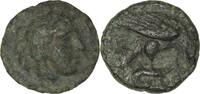 Greek Coins  Moesia. Istros. Mid 4th-early 3rd centuries BC. Æ  33.57 US$  +  15.30 US$ shipping