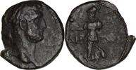 Roman Provincial AE 117-138 n. Chr. Pamphylia, Side. Hadrian. A.D. 117-1... 60.43 US$  +  15.30 US$ shipping