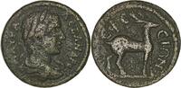 Roman Provincial AE Severus Alexander AD 222-235. Ionia. Ephesos. AE. -