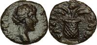 Roman Provincial AE Lucius Verus (161-169) , Aeolis, Elea. AE -