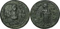 Roman Provincial Bronze Lydia, Magnesia ad Sipulum Pseudo-autonomous issues. Bronze Time of M. Aurelius to Gallienus. Bronze II-III cent., AE -