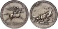 Frankreich Bronzemedaille Medaillen Napoleons I.. -