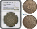 China, Chihli Dollar -