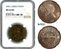 South Africa 1 Penny -