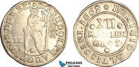 Germany, Braunschweig-Wolfenbüttel 12 Mariengroschen -