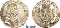 Germany, Saxony (Sachsen) 2/3 Taler -