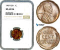 United States 1 Cent -