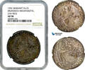 Germany, Brunswick-Wolfenbüttel 1 Taler -