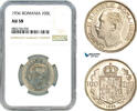 Romania 100 Lei -