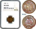 United States Indian Head Cent -