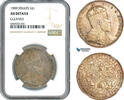 Straits Settlements 1 Dollar -