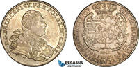 Germany, Saxony 1 Taler -