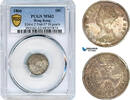 Hong Kong 10 Cents -