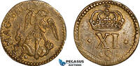 England Monetary Weight for 1 Angel, 11 Shillings -