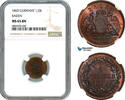 Germany, Baden 1/2 Kreuzer -