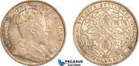 Straits Settlements 1 Dollar -