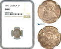 South Africa 3 Pence -