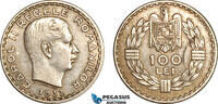 Romania 100 Lei -
