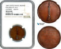 France Bronze Medal -