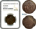 Romania 10 Bani -