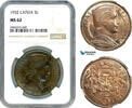 Latvia 5 Lati -