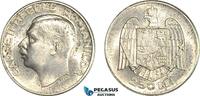 Romania Pattern 250 Lei -